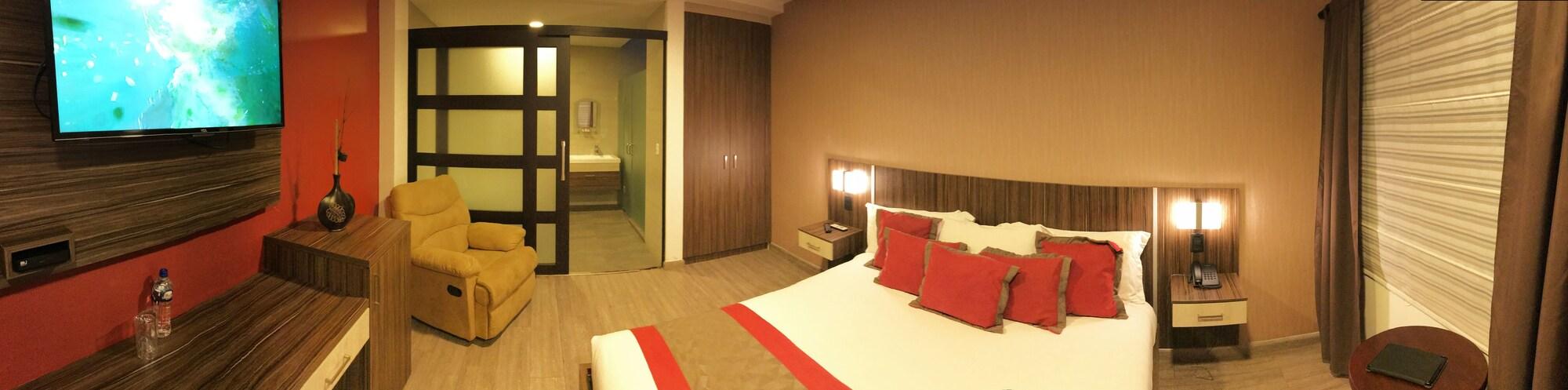 Hotel Santiago De Compostella Suites كوينكا المظهر الخارجي الصورة
