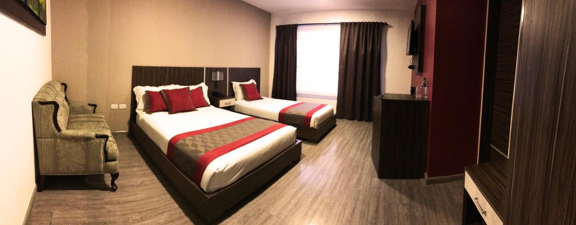 Hotel Santiago De Compostella Suites كوينكا المظهر الخارجي الصورة